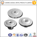 Factory Supply China Manufacturer T-Yoke